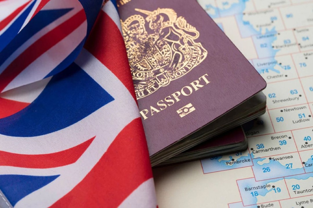 Top Benefits of Hiring a UK Visitor Visa Agent for Your Journey - Tourism Mates: Travel Stories & Tips from Around the World